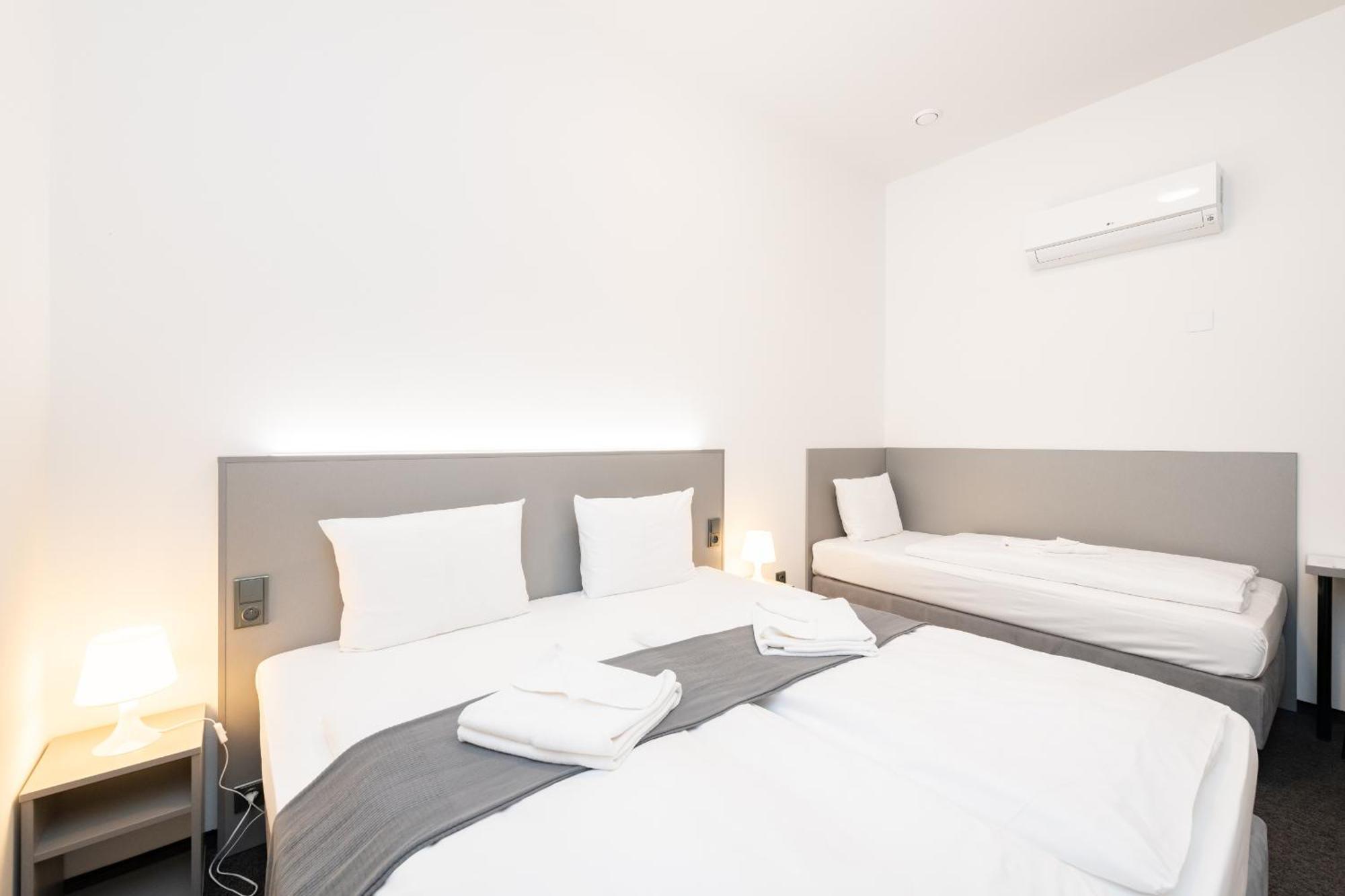 Narodni Stay Prague Luaran gambar