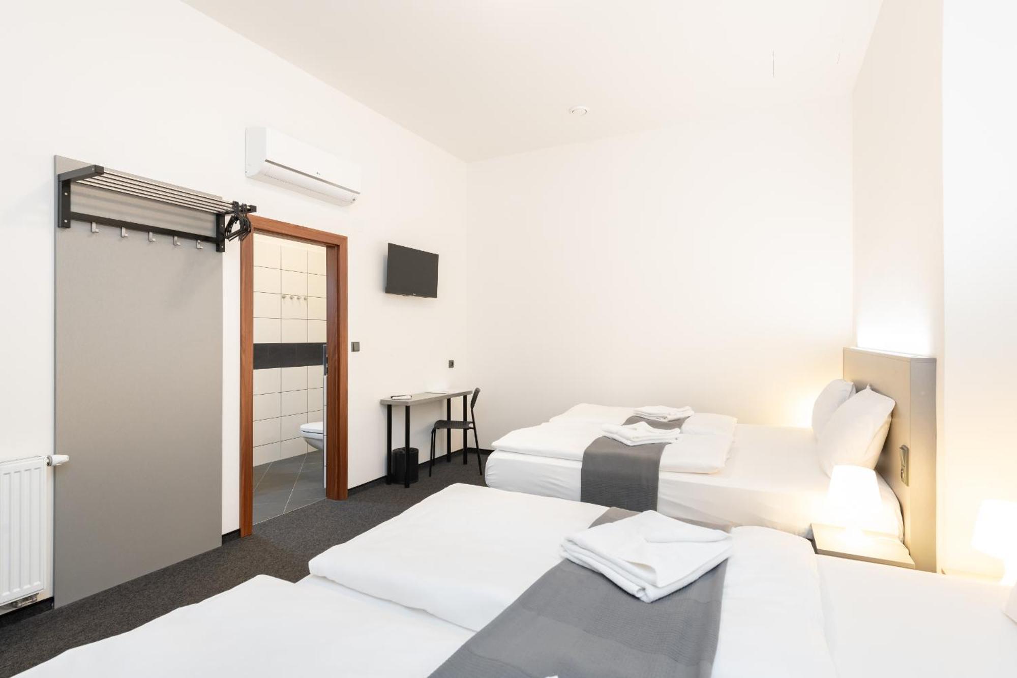 Narodni Stay Prague Luaran gambar