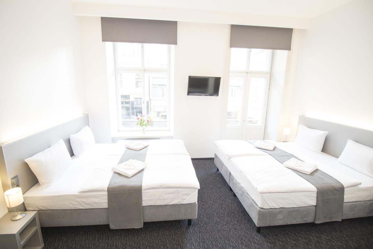Narodni Stay Prague Luaran gambar