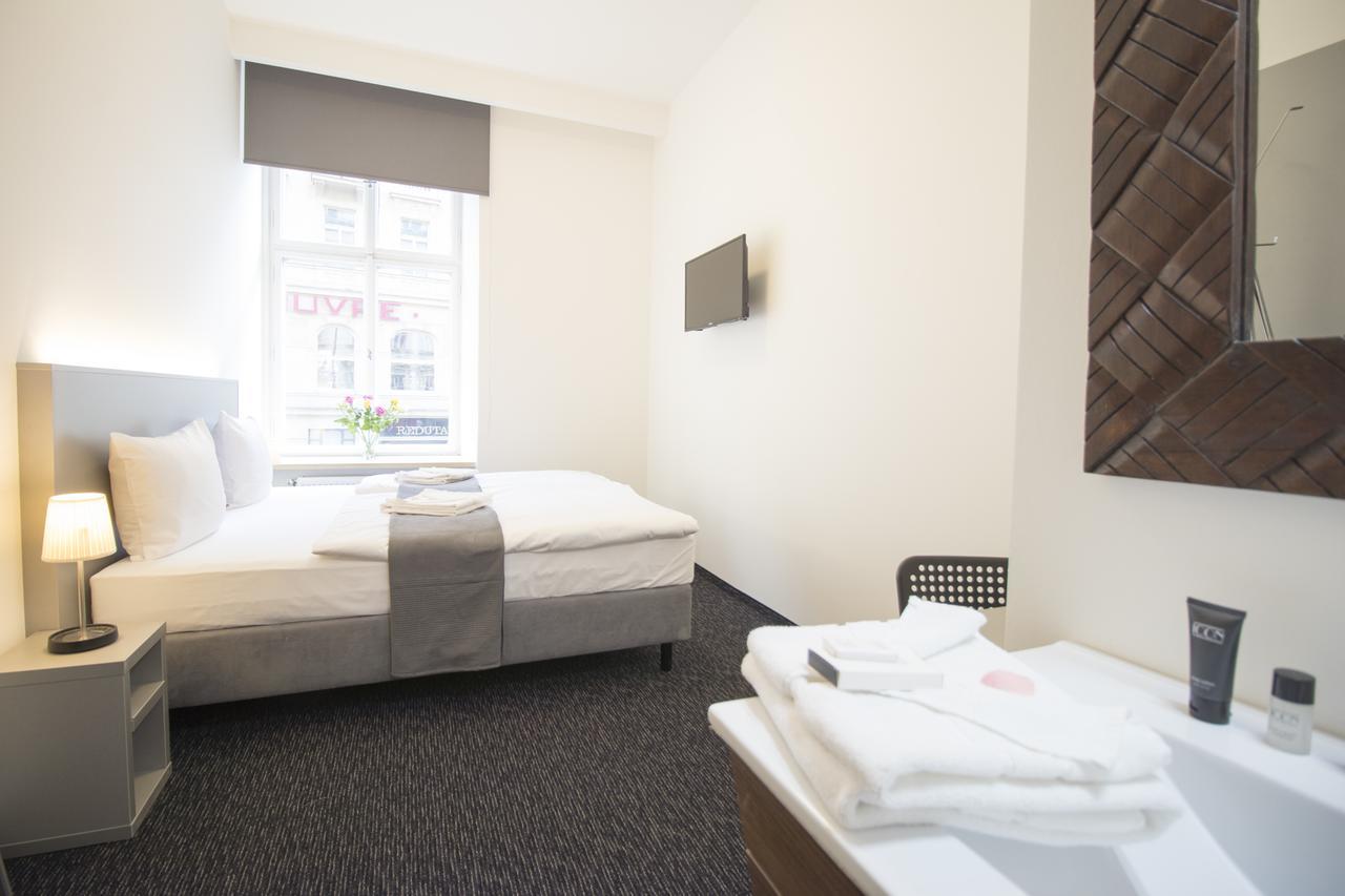 Narodni Stay Prague Luaran gambar
