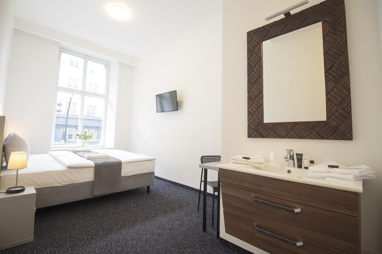 Narodni Stay Prague Luaran gambar