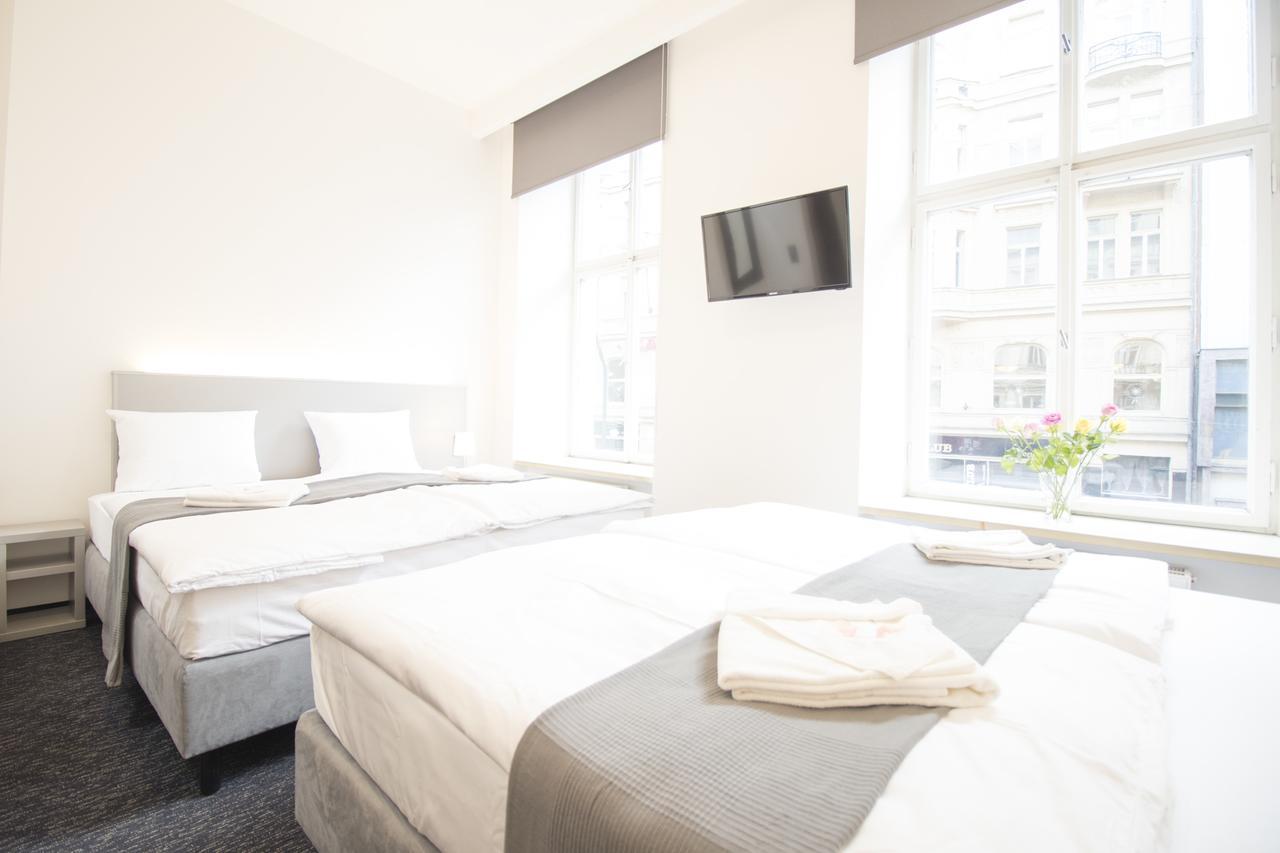 Narodni Stay Prague Luaran gambar