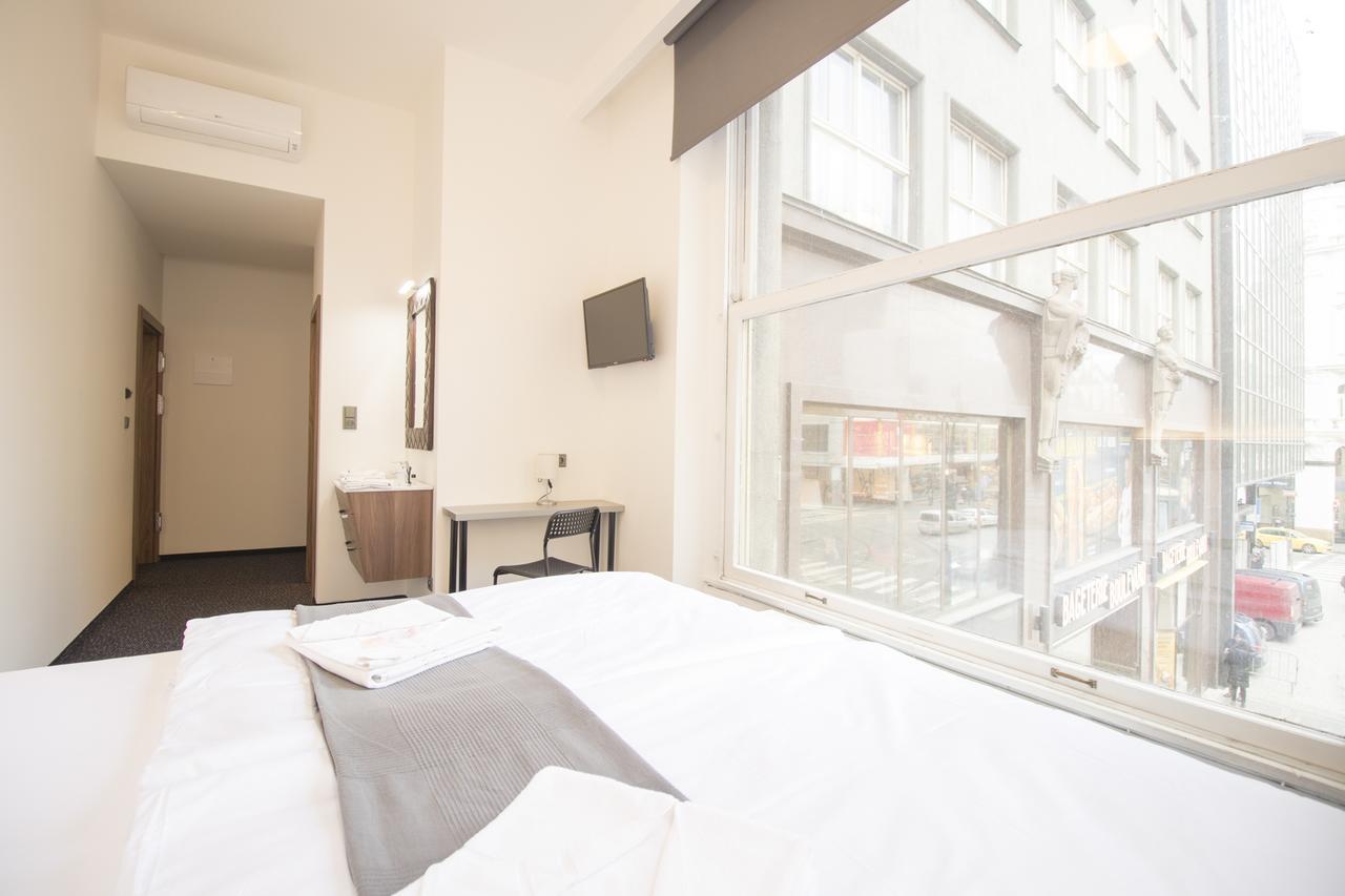 Narodni Stay Prague Luaran gambar