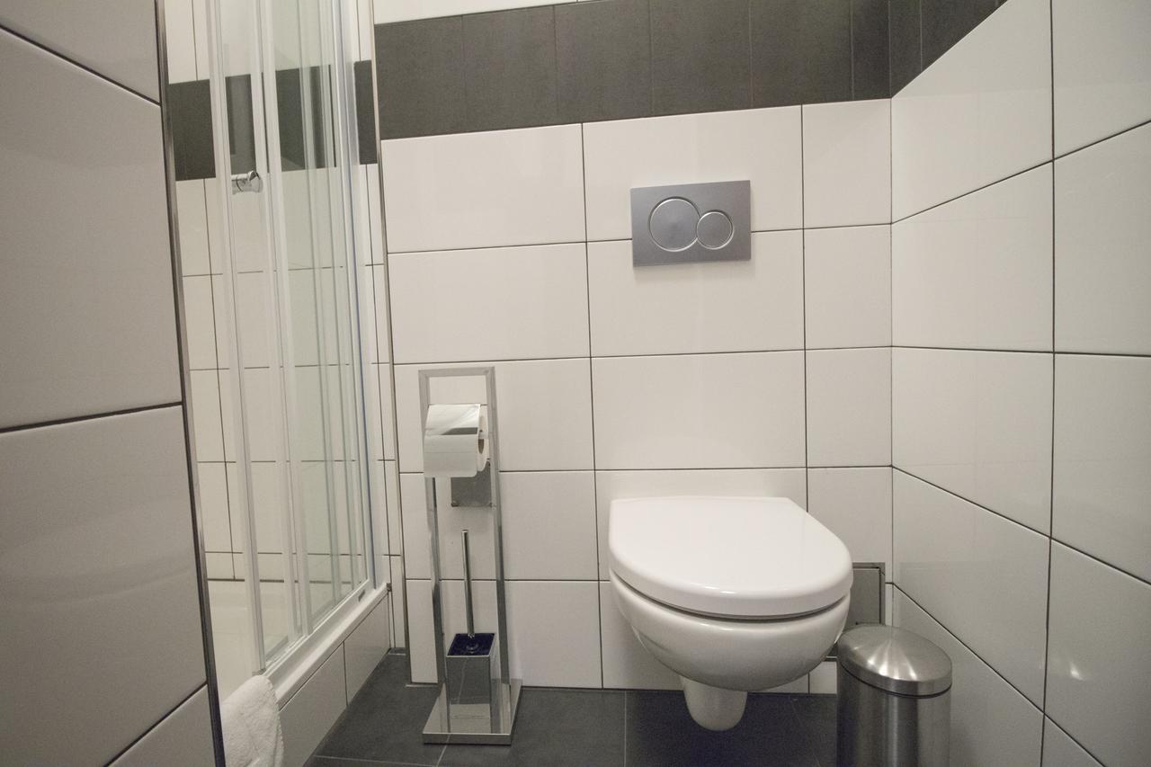 Narodni Stay Prague Luaran gambar