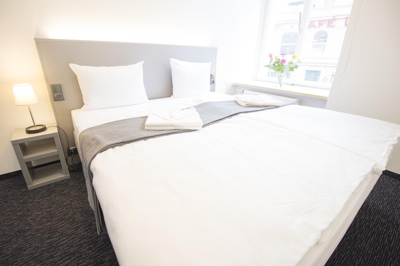 Narodni Stay Prague Luaran gambar