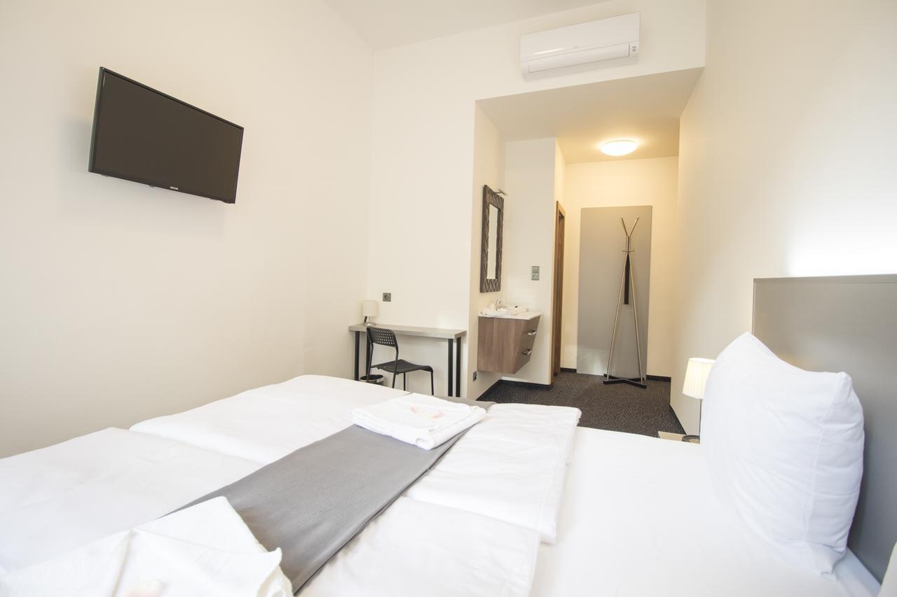 Narodni Stay Prague Luaran gambar
