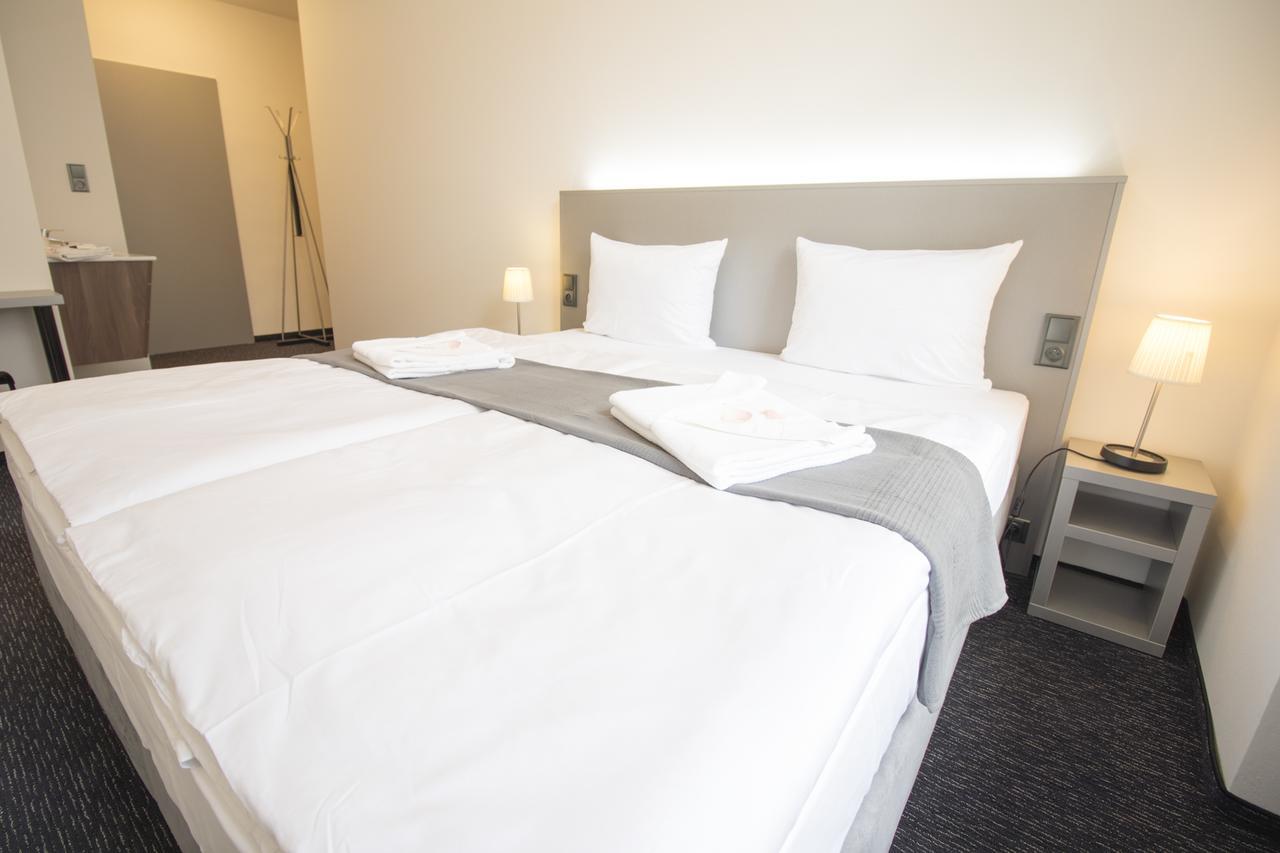 Narodni Stay Prague Luaran gambar