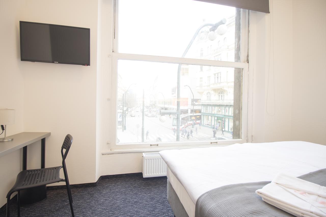 Narodni Stay Prague Luaran gambar