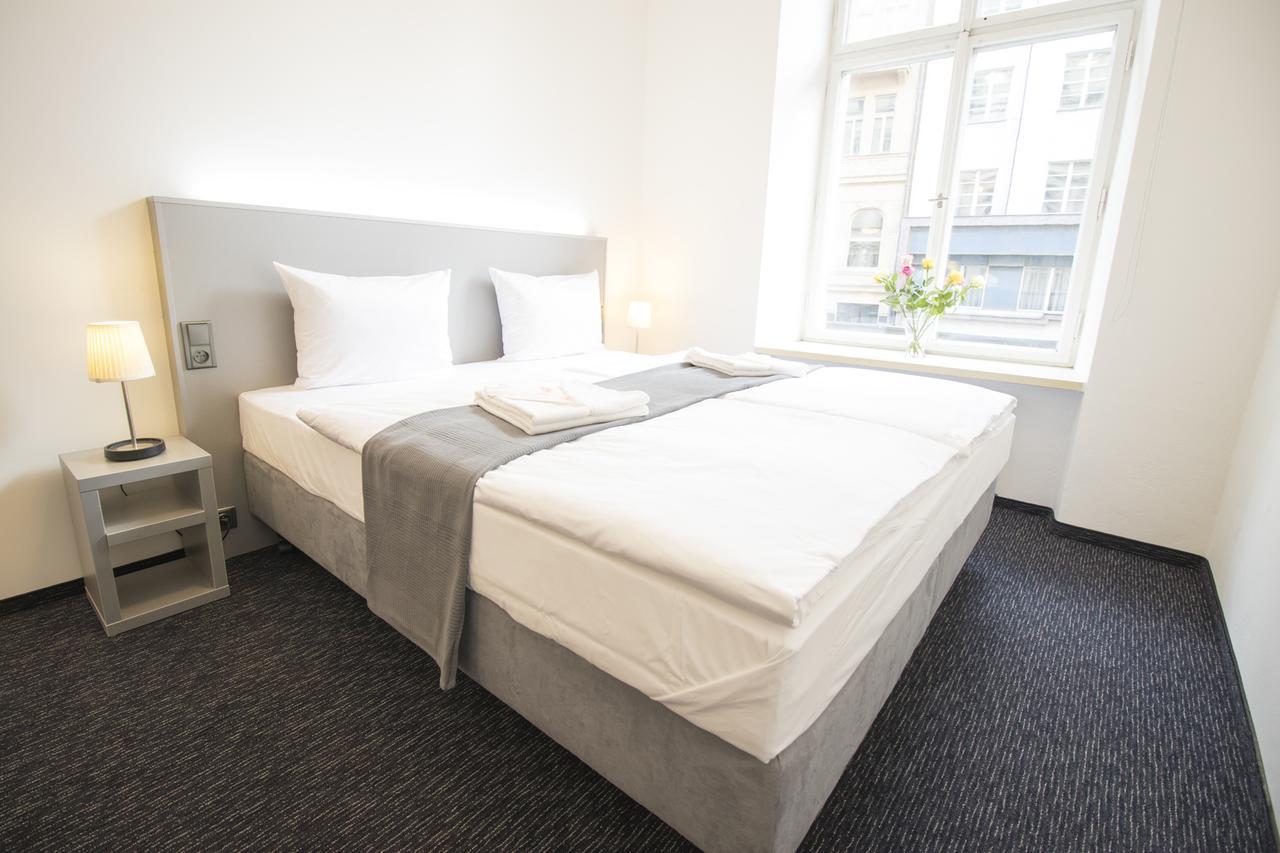 Narodni Stay Prague Luaran gambar
