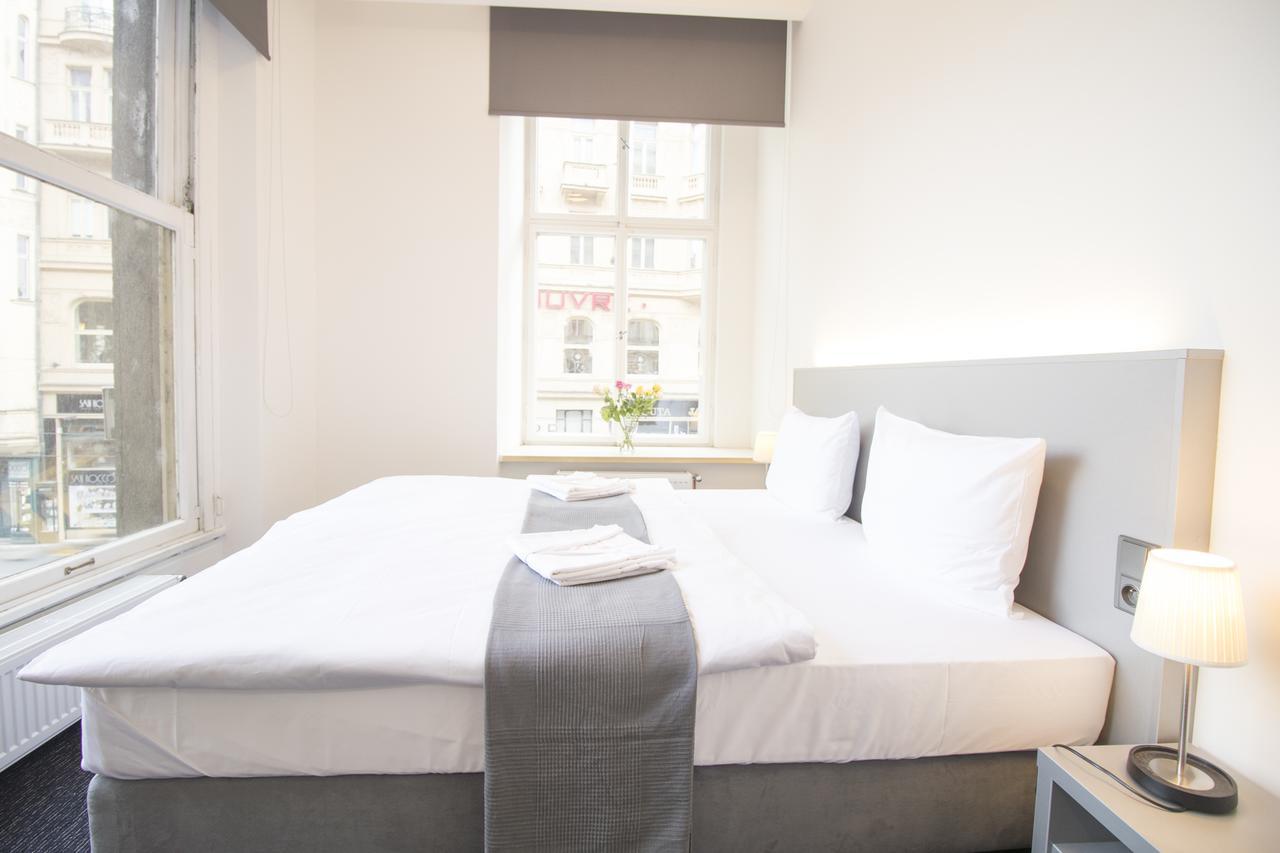 Narodni Stay Prague Luaran gambar