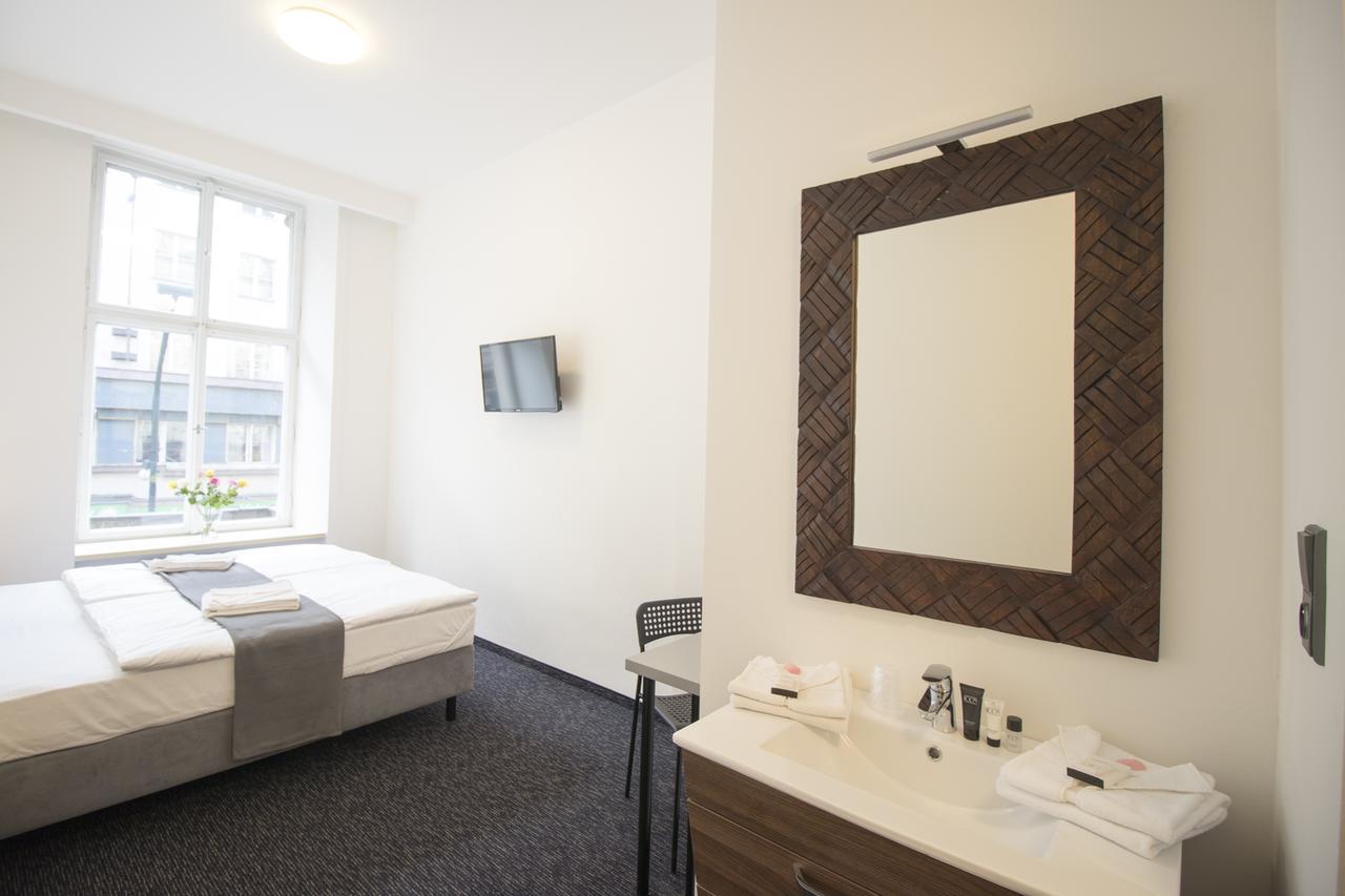 Narodni Stay Prague Luaran gambar