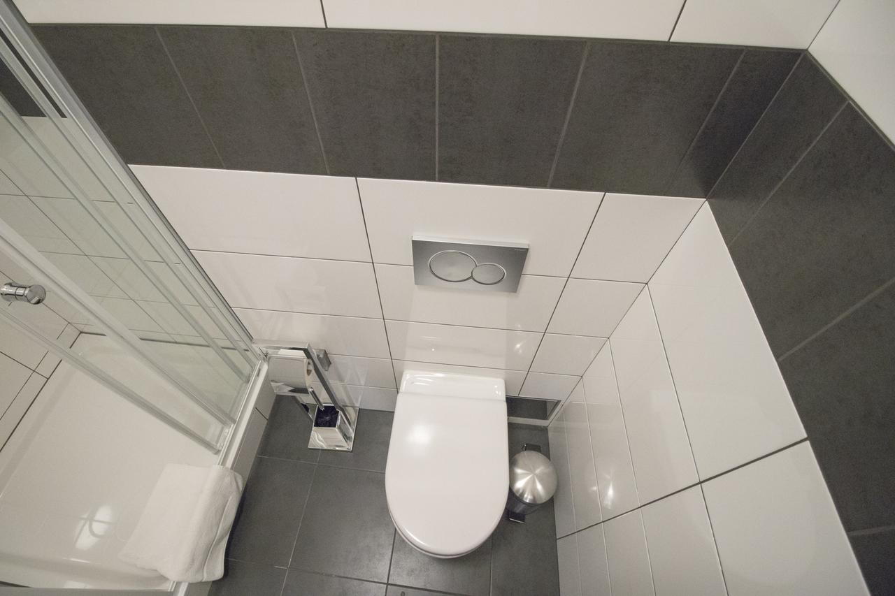 Narodni Stay Prague Luaran gambar