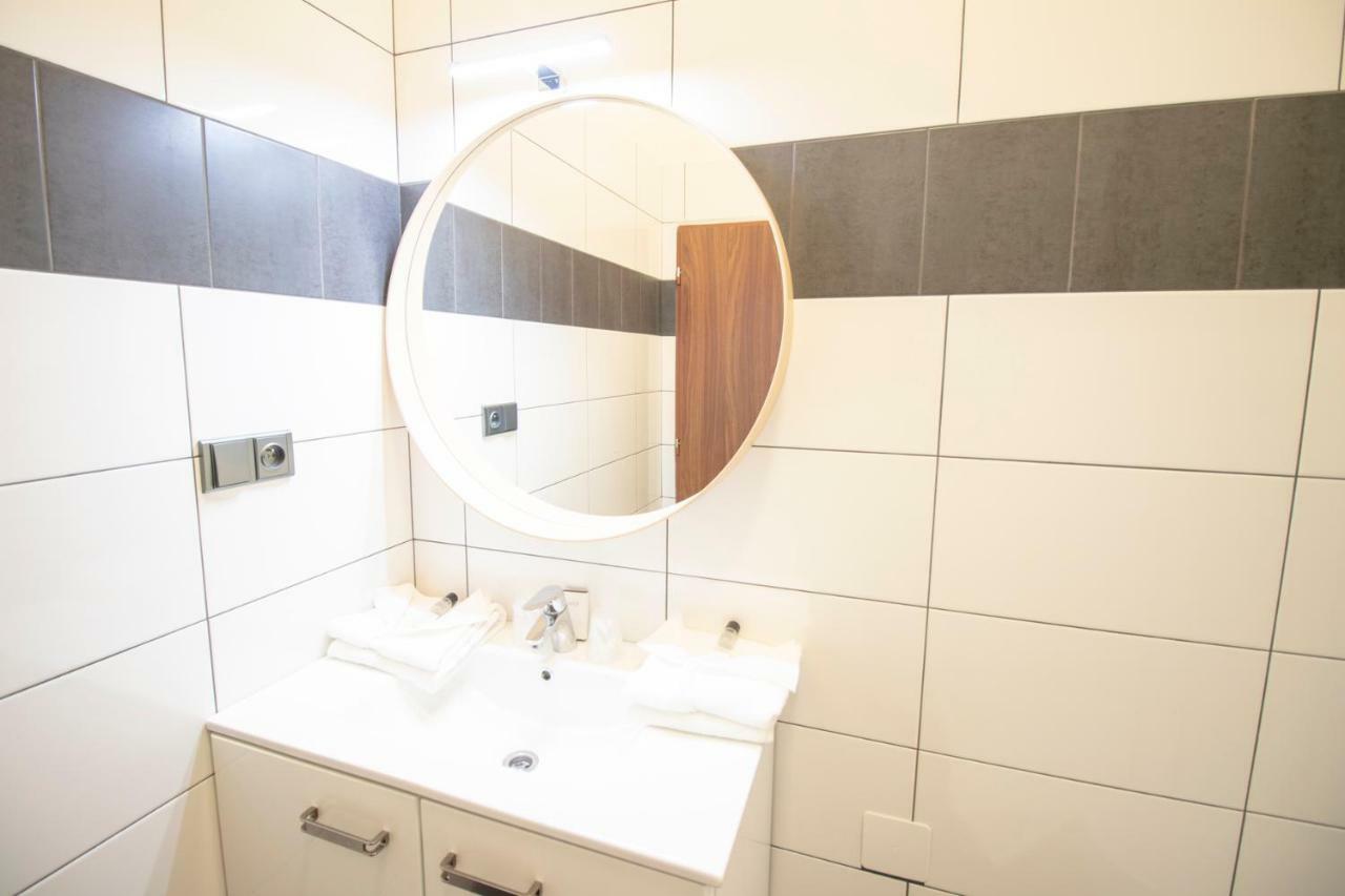 Narodni Stay Prague Luaran gambar