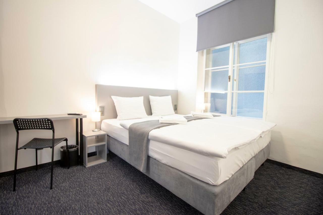 Narodni Stay Prague Luaran gambar