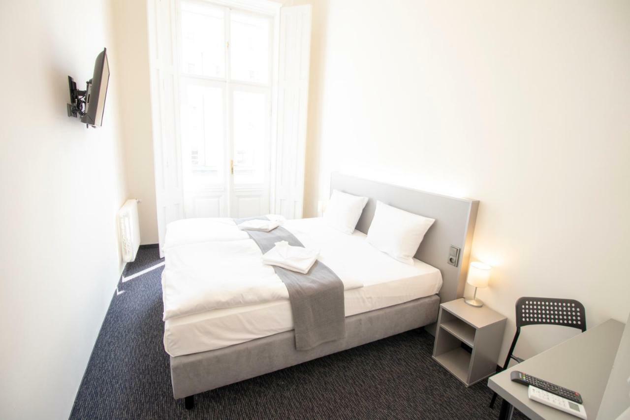 Narodni Stay Prague Luaran gambar