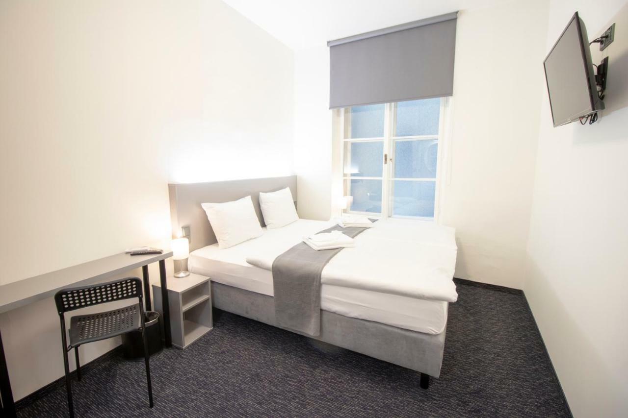 Narodni Stay Prague Luaran gambar