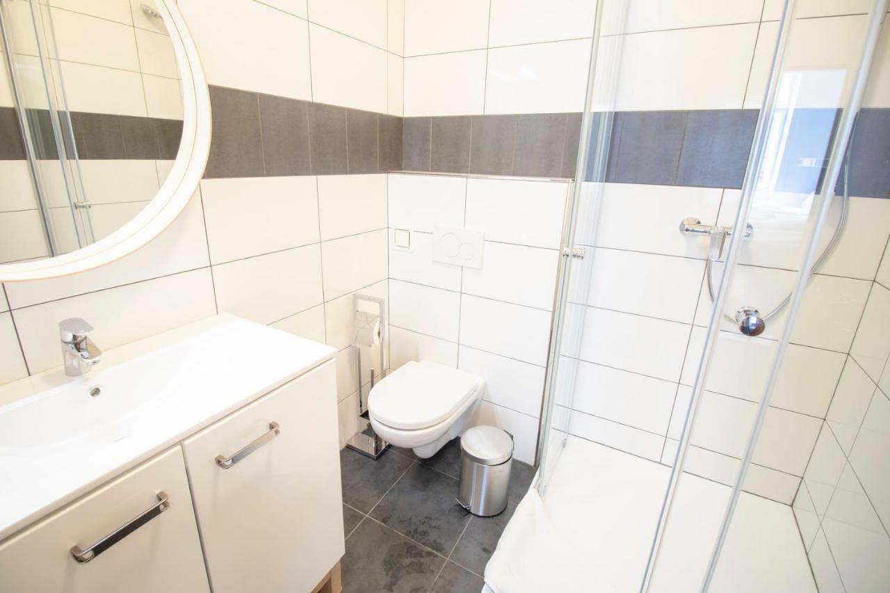 Narodni Stay Prague Luaran gambar