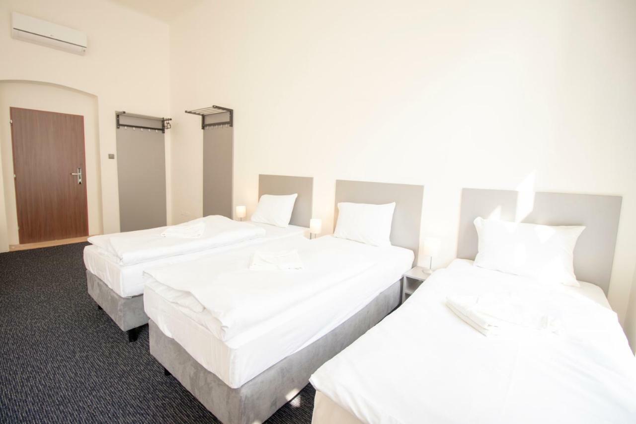 Narodni Stay Prague Luaran gambar