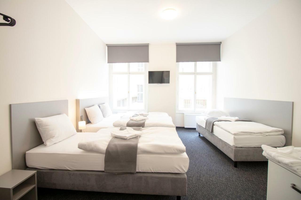 Narodni Stay Prague Luaran gambar