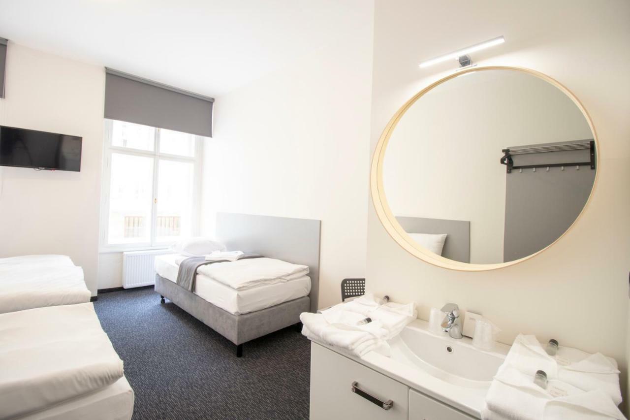 Narodni Stay Prague Luaran gambar