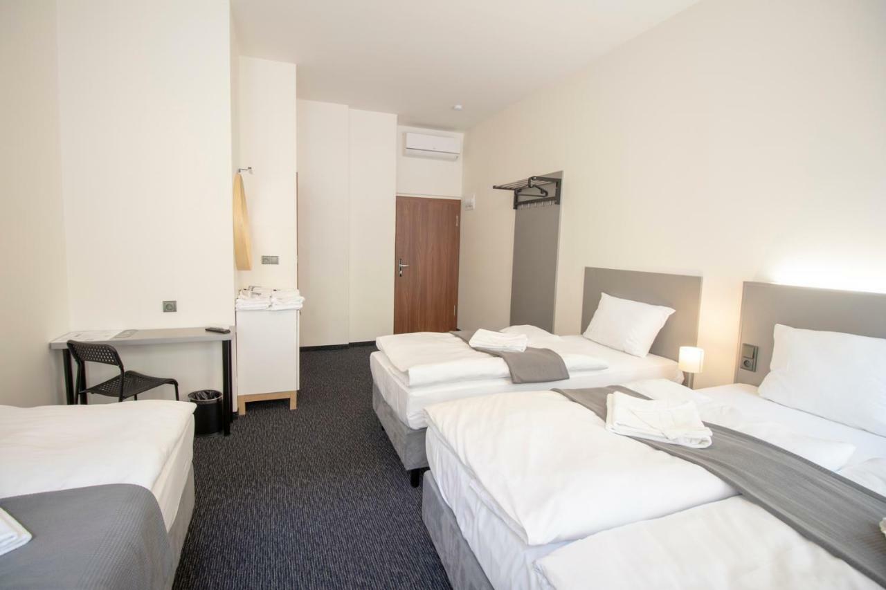 Narodni Stay Prague Luaran gambar