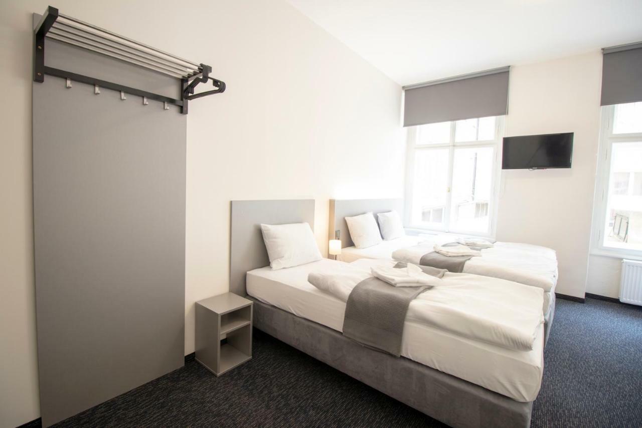 Narodni Stay Prague Luaran gambar
