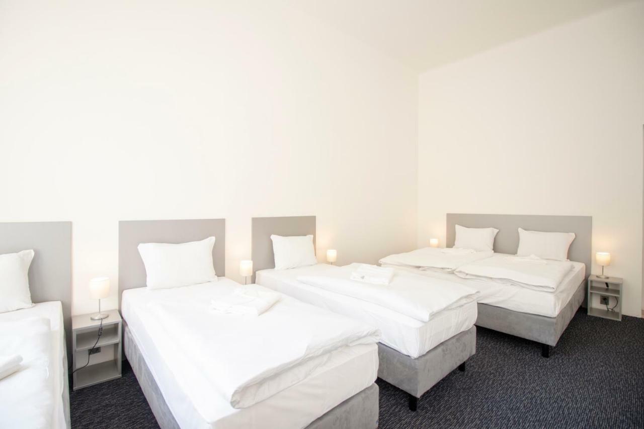 Narodni Stay Prague Luaran gambar